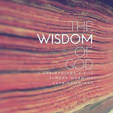 the_wisdom_of_god