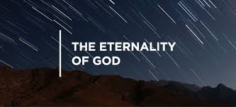 the_eternality_of_god