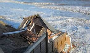 House_Collapsed_Into_The_Sea